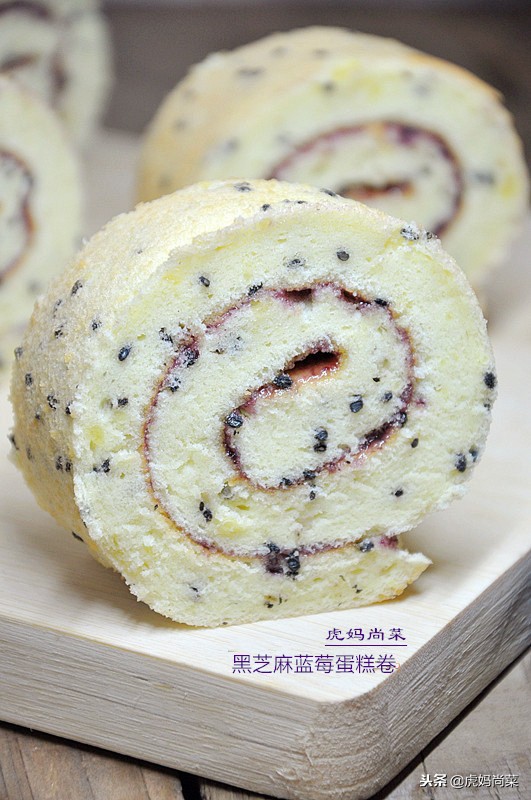 简单蛋糕做法不用低筋粉和高筋粉,低筋加高筋面粉能做面包吗