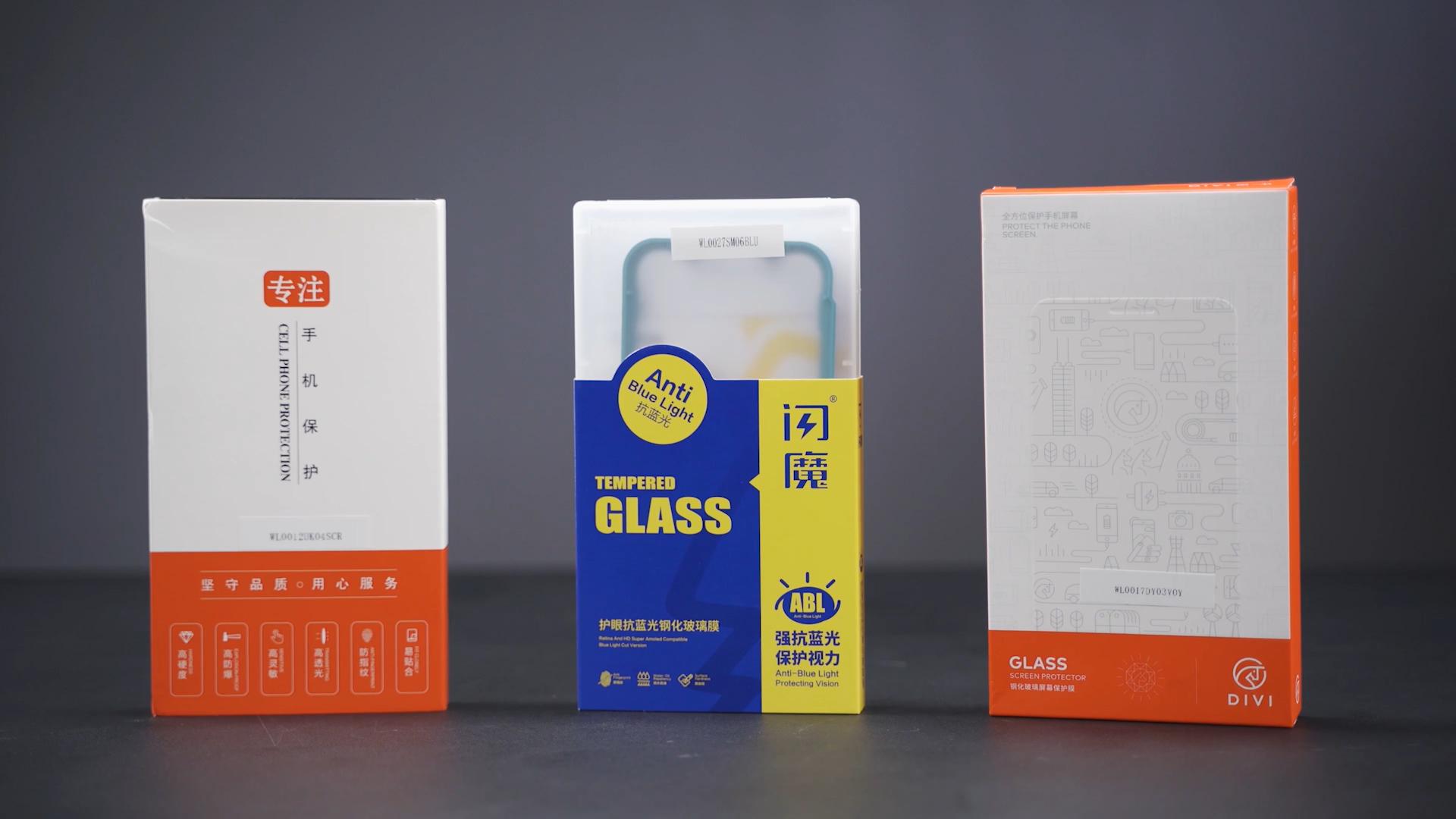 壳膜一体曲面屏测评,手机膜测评液态膜