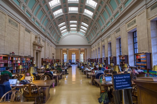 哈佛是哪国的大学,哈佛是哪个国家的大学