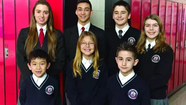 加拿大顶尖学校,加拿大最高教育机构