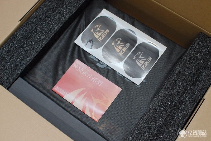 顶级影音享受,高端玩家必备:亿格瑞A134K蓝光硬盘*放播**器体验