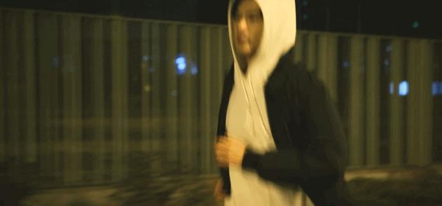 钟汉良每天跑步跑多久,钟汉良跑步去皱纹