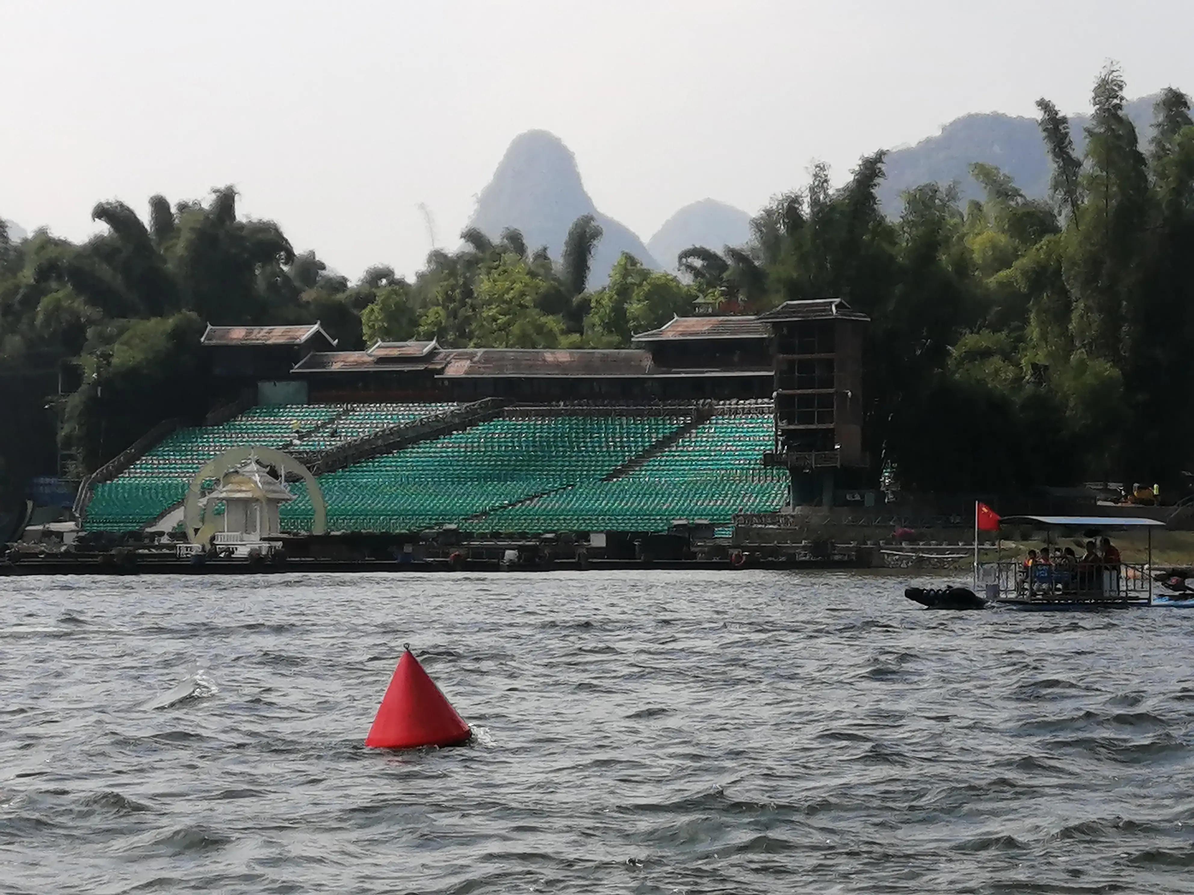 桂林山水让我流连忘返,桂林山水绝对让你流连忘返