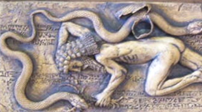 吉尔伽美什个人简介,吉尔伽美什简介