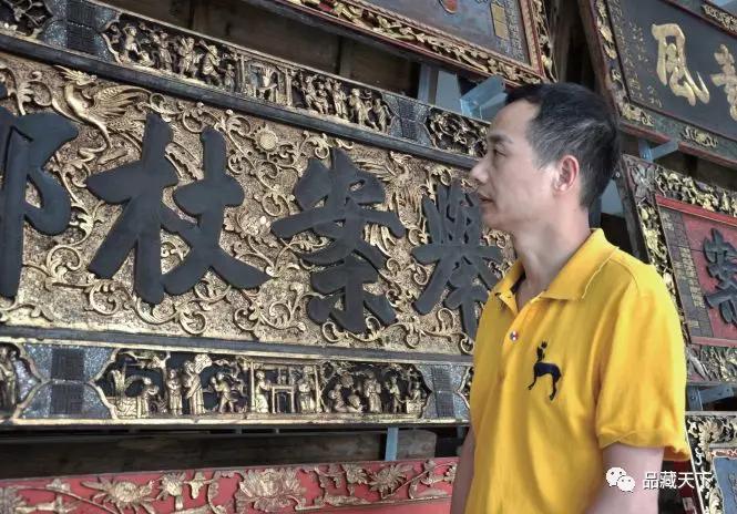 石禄生说收藏：新一轮收藏盛世来临，让古董“活”起来