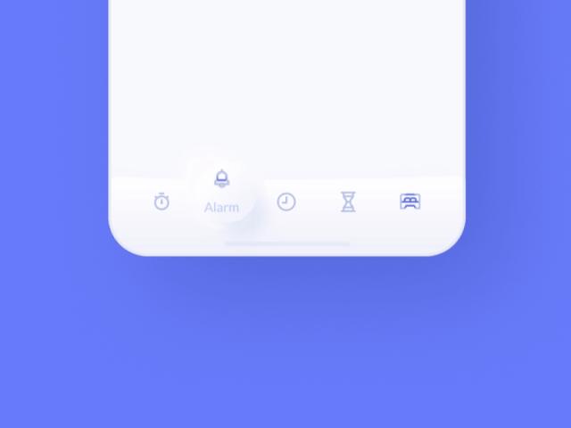 趣味运动100个动作,动效设计图片大全集