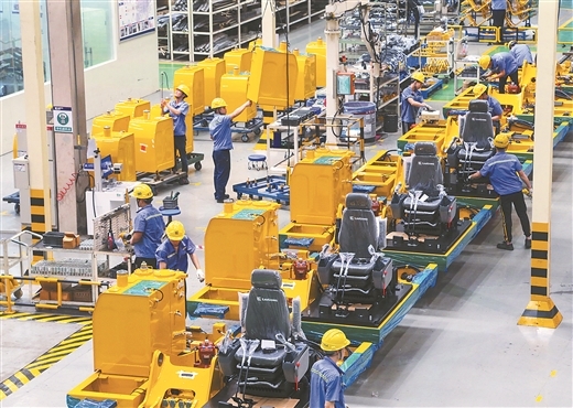 广西西部大开发经济区规划,从经济特区到先行示范区