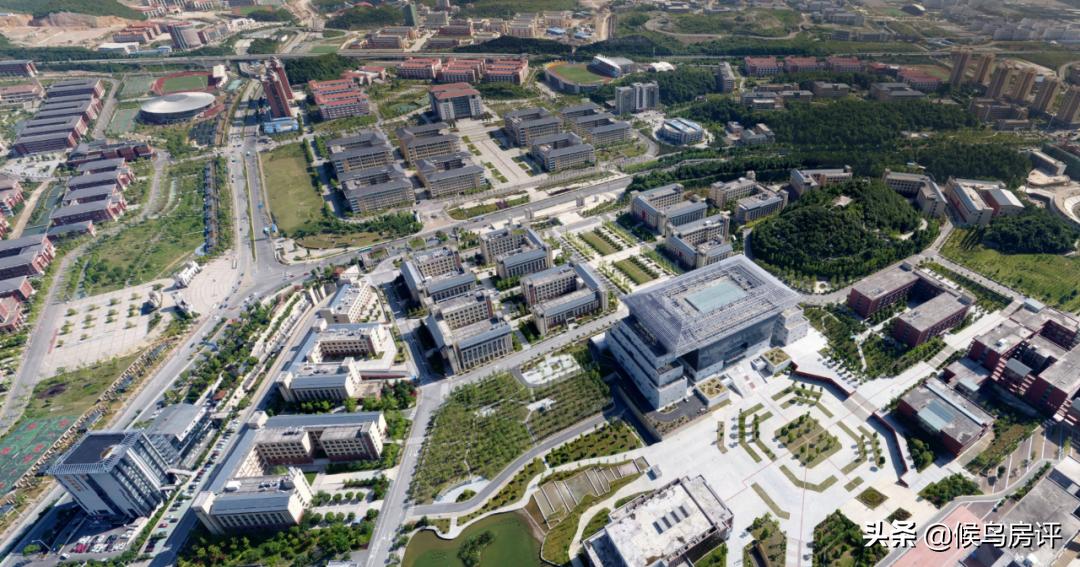 目前花溪房价跌了多少,花溪区房价会跌吗