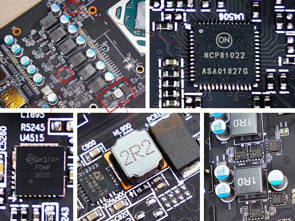 rx580极光版与rx590极光特别版,rx580和rx590gme买哪个好点