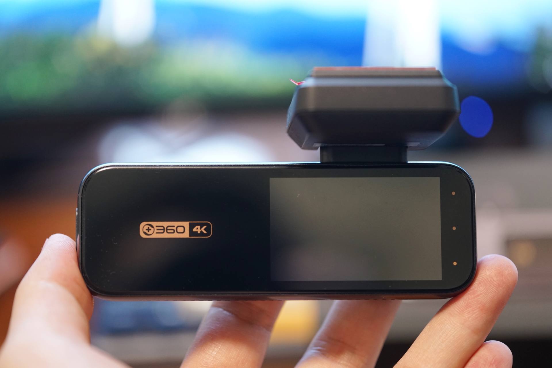 4k超清全景行车记录仪,4k行车记录仪超清视频风景夜间