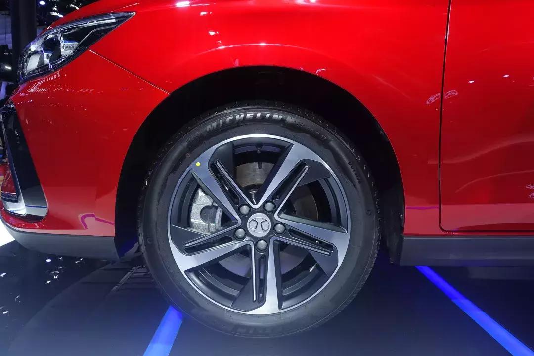 成都车展新能源车型谁领风骚,成都车展新能源汽车有哪些车