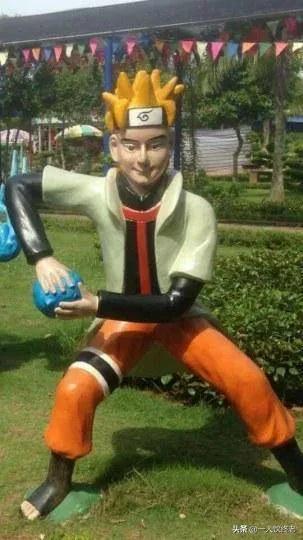 火影忍者主题公园,火影忍者主题公园在哪里