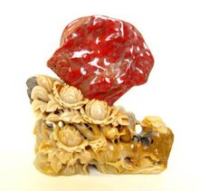 中华奇石松花石价格,中华奇石全部图片