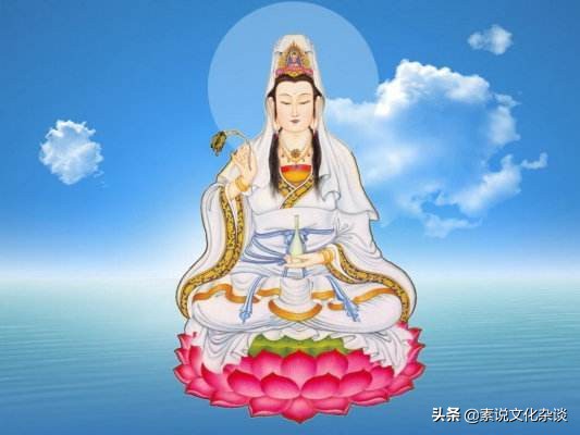 人家说男戴观音女戴佛真的有用吗,虚云大师讲佛视频