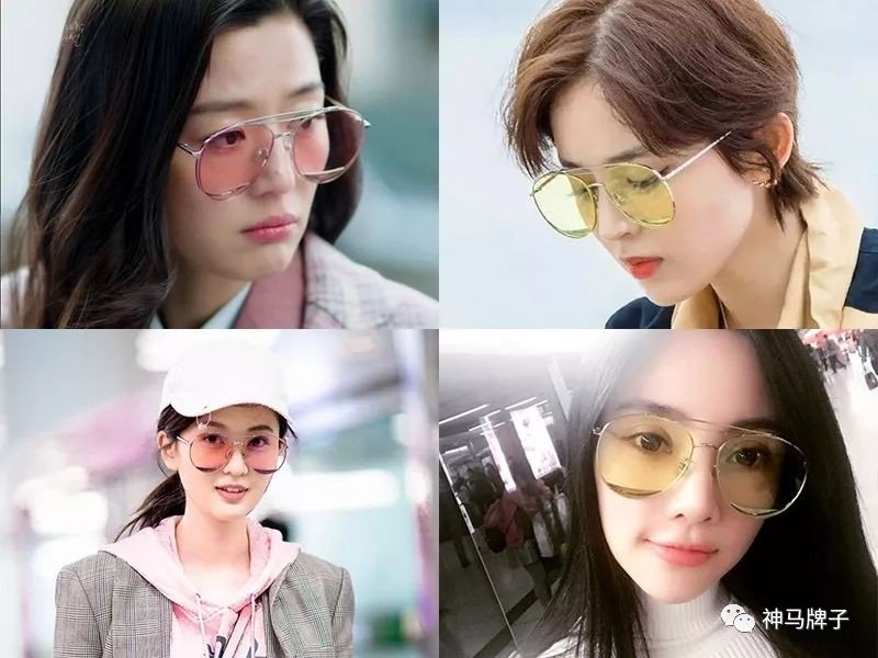 肯豆、权志龙等明星潮人带货，GentleMonster墨镜为啥那么火？