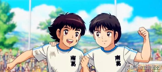 中华小当家动漫经典镜头,小时候的动画片中华小子