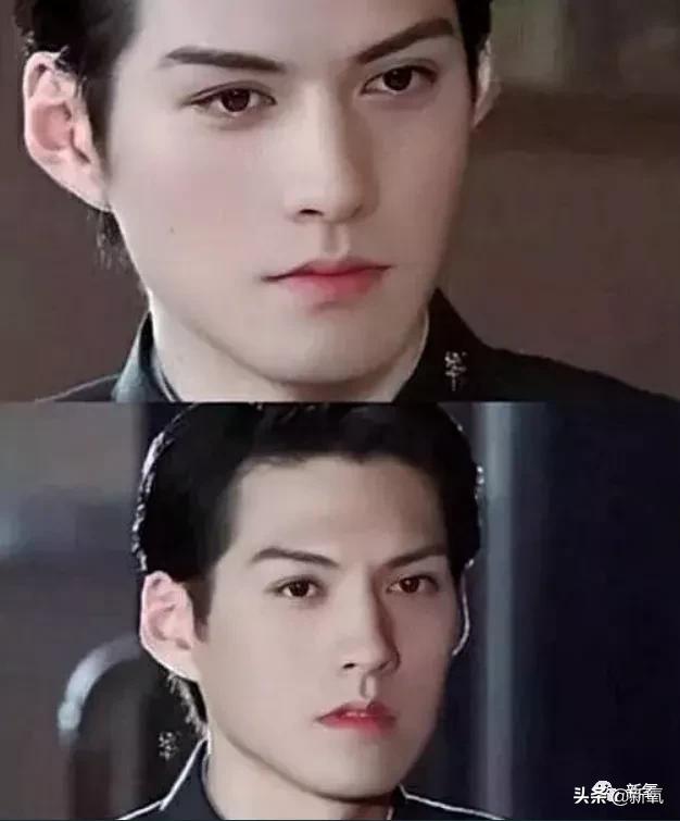 十世情殇换一世容颜,用十世情商智商来换一世容颜的人