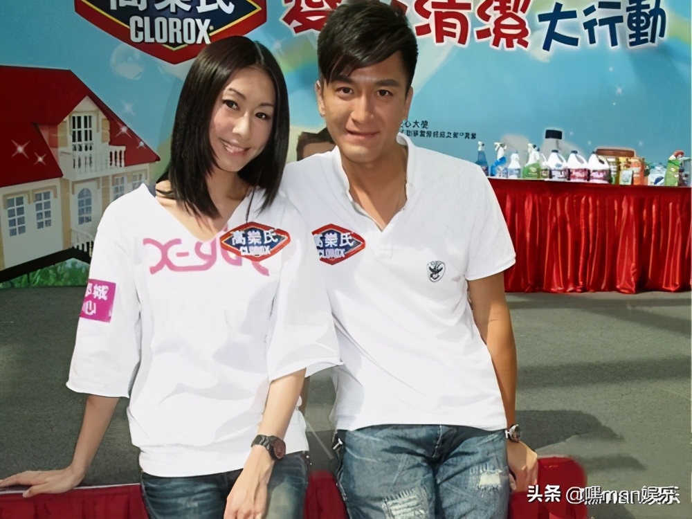 tvb马国明现状,tvb台柱子马国明