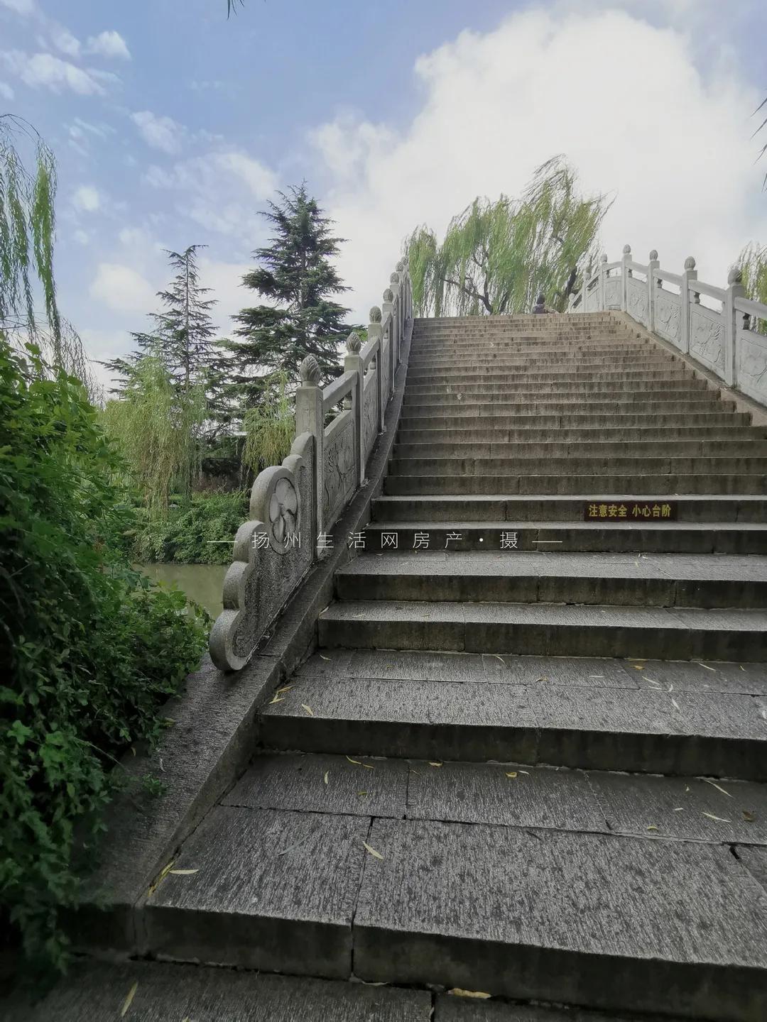 扬州的老城区有什么好玩的,老城区新增商业