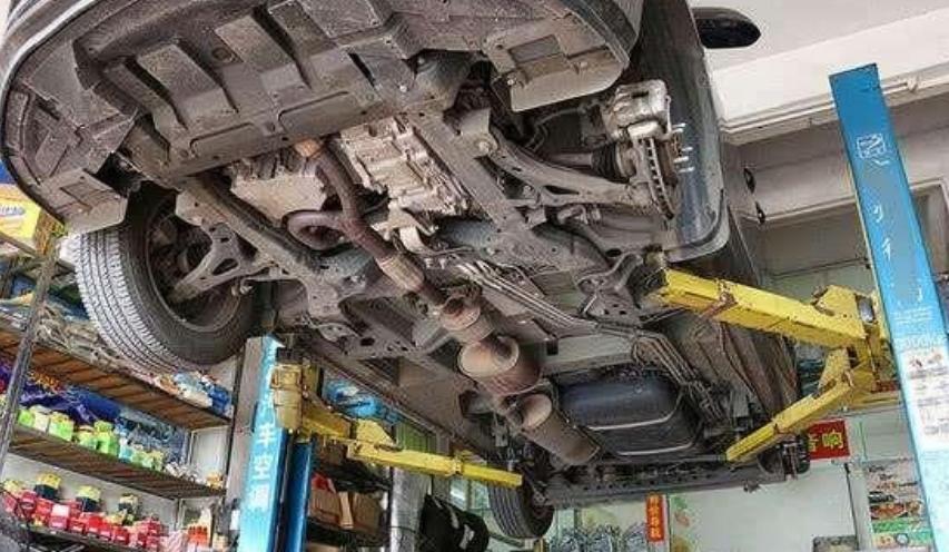 美系车有保值率高的吗,美系车除了油耗高还有什么缺点