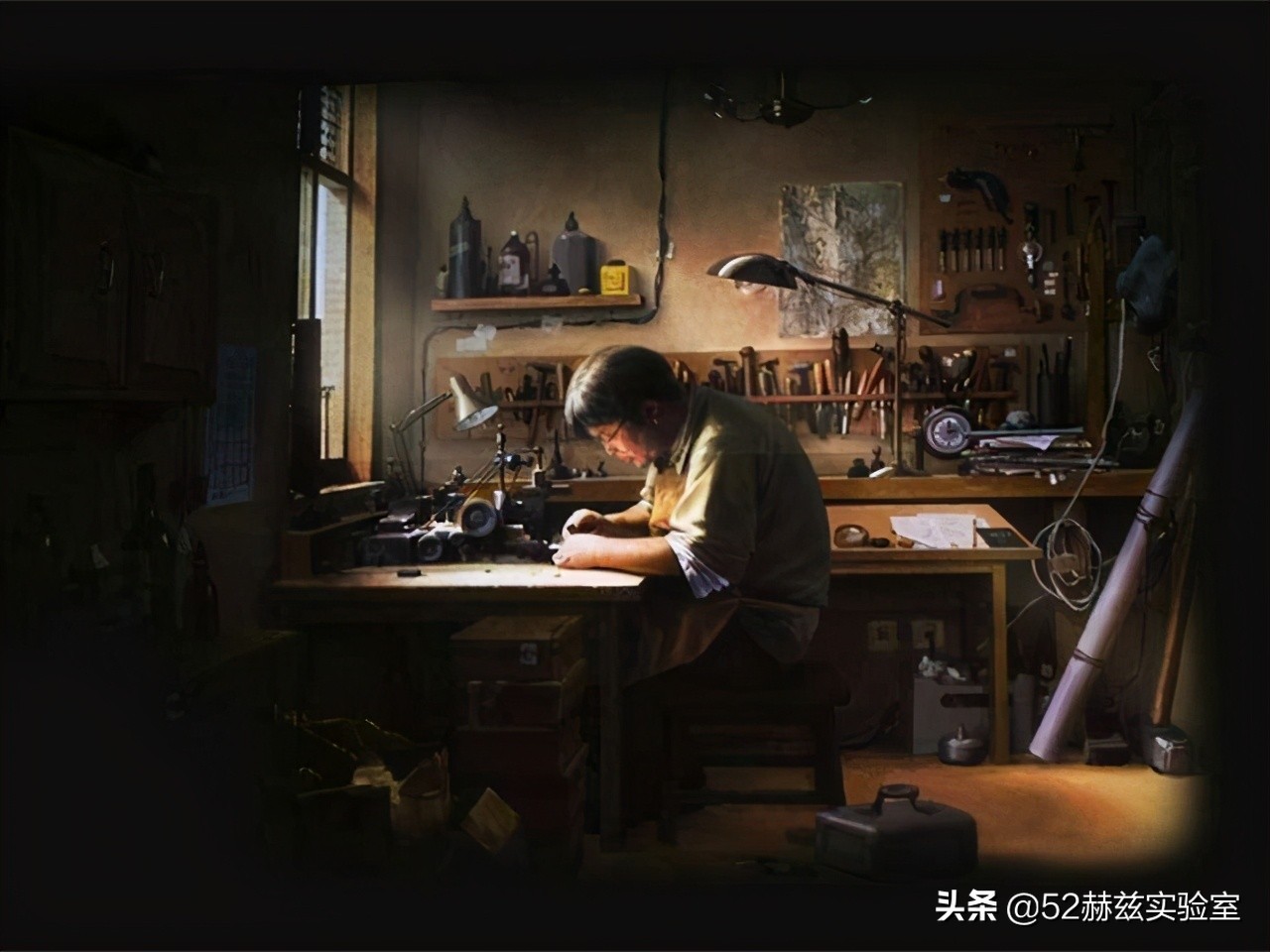 日本厨刀大马士革锻造,日本大马士革厨刀