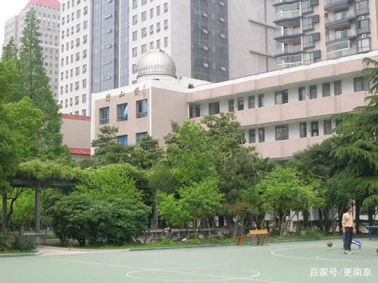 2020年南京高中排名,南京高中排名2020