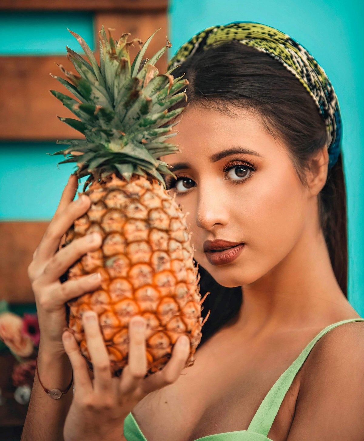 口感最好的凤梨菠萝,菠萝有哪些好吃的