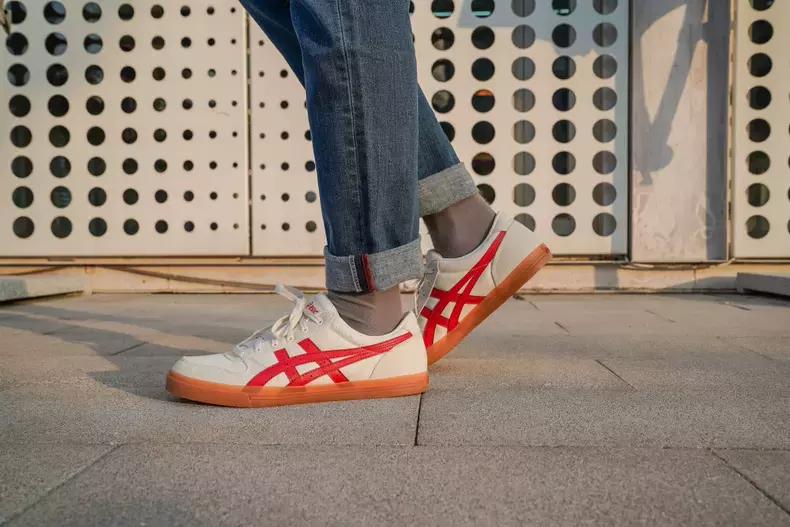 asics经典鞋款,asics最好看的鞋款