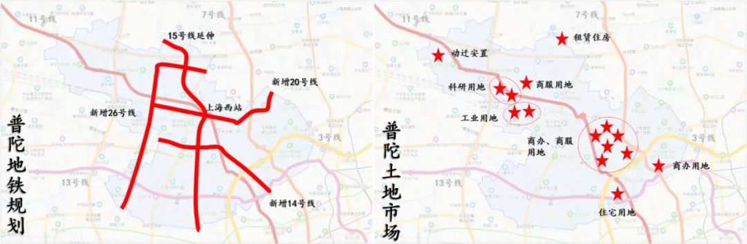 普陀哪里的房价最便宜,普陀房价最高多少