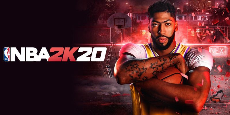 nba2k20对手不强,nba2k20游戏评价