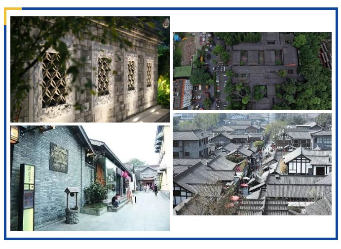 成都公园城市建设令人欣喜,成都打造世界级公园城市