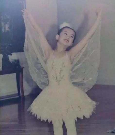 华为小公主:哈佛学霸不当赌王儿媳妇,和王子翩翩起舞组千亿女团