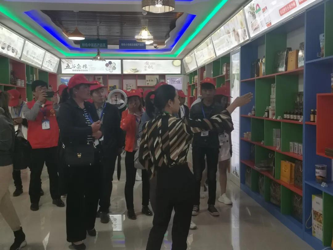 渭源县电子商务局 (渭源县2022再就业电商培训)