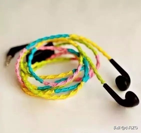 13种方法教你用好零线头