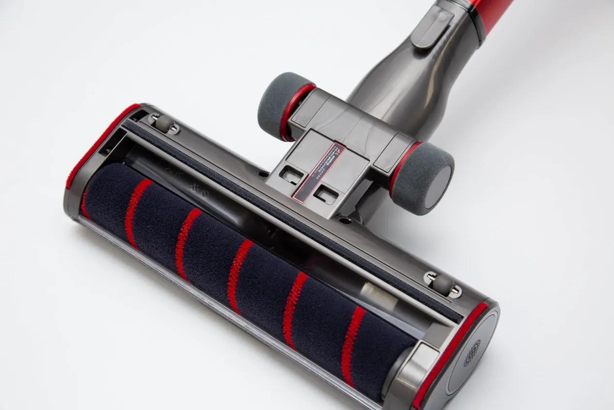 小狗吸尘器t12essential真实测评,小狗吸尘器t12essential