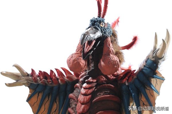 历代奥特曼中都有哪些著名的怪兽/外星人？来看详细分解