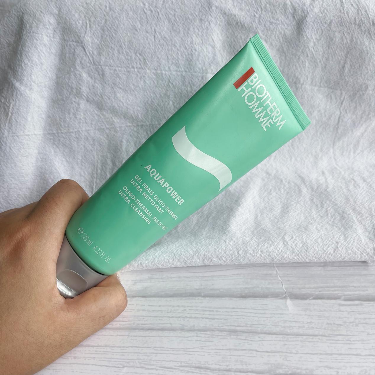 油皮好用的男士洗面奶推荐,油皮男士控油洗面奶推荐排行榜