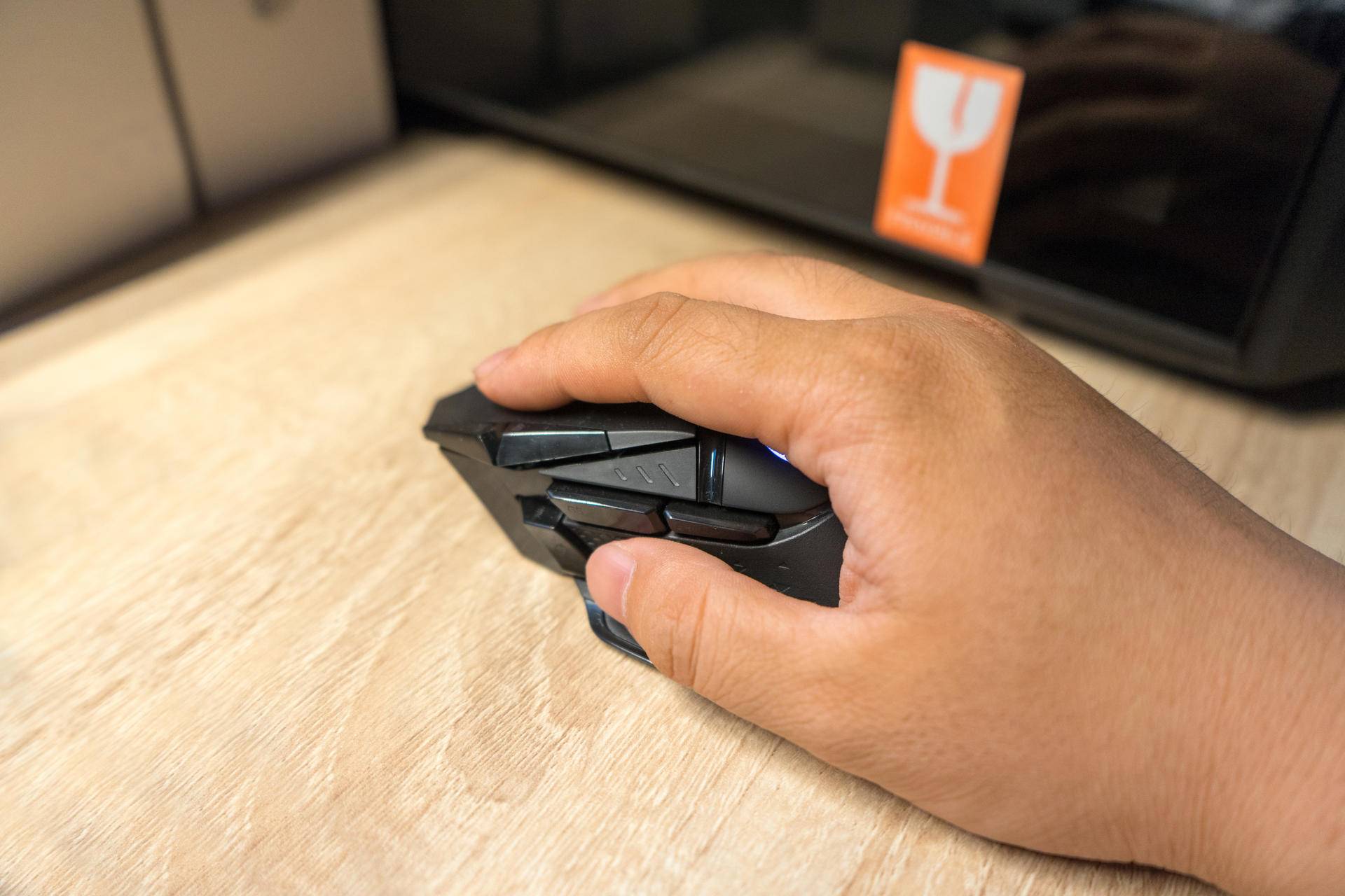 最值得推荐的游戏电竞鼠标,哪一款电竞鼠标最适合打游戏