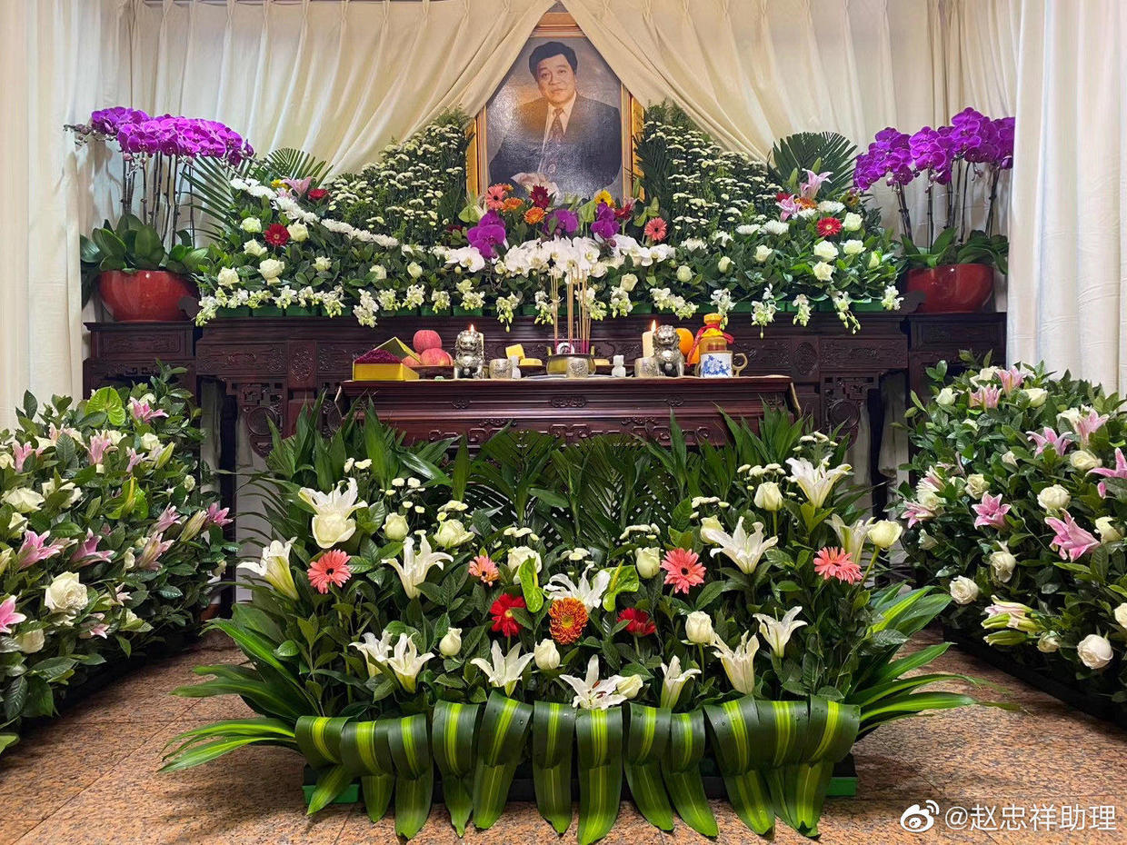 范曾和朱军赵忠祥,范曾评价赵忠祥朱军