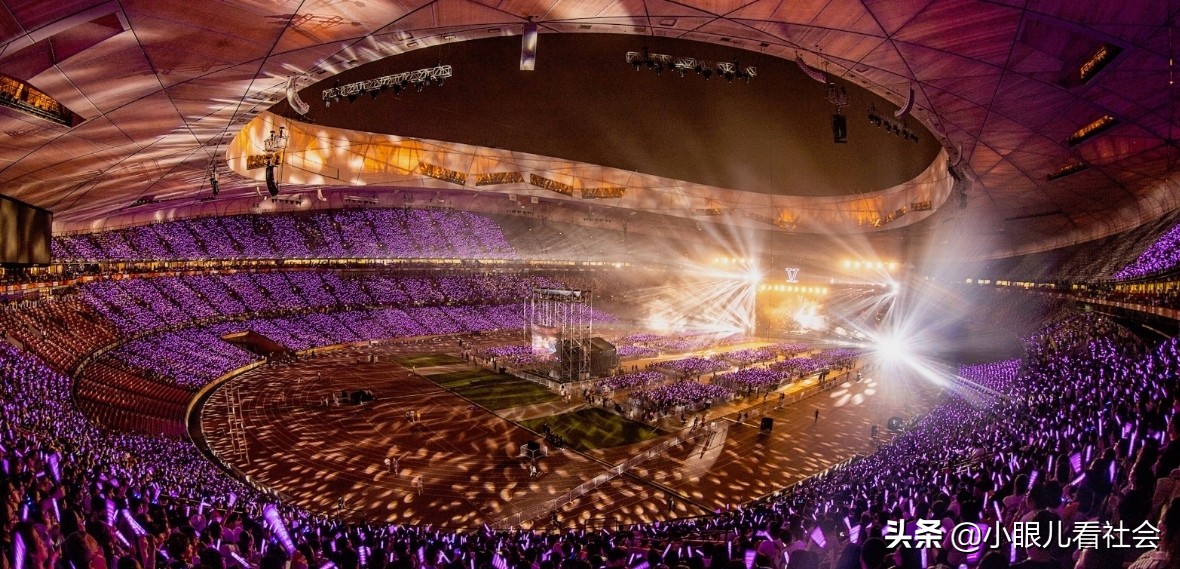 北京奥运会修建鸟巢需要多少钱,专门为2018年奥运会建造的鸟巢