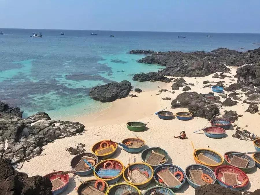 越南十大景点排名榜前十名,盘点越南各个城市