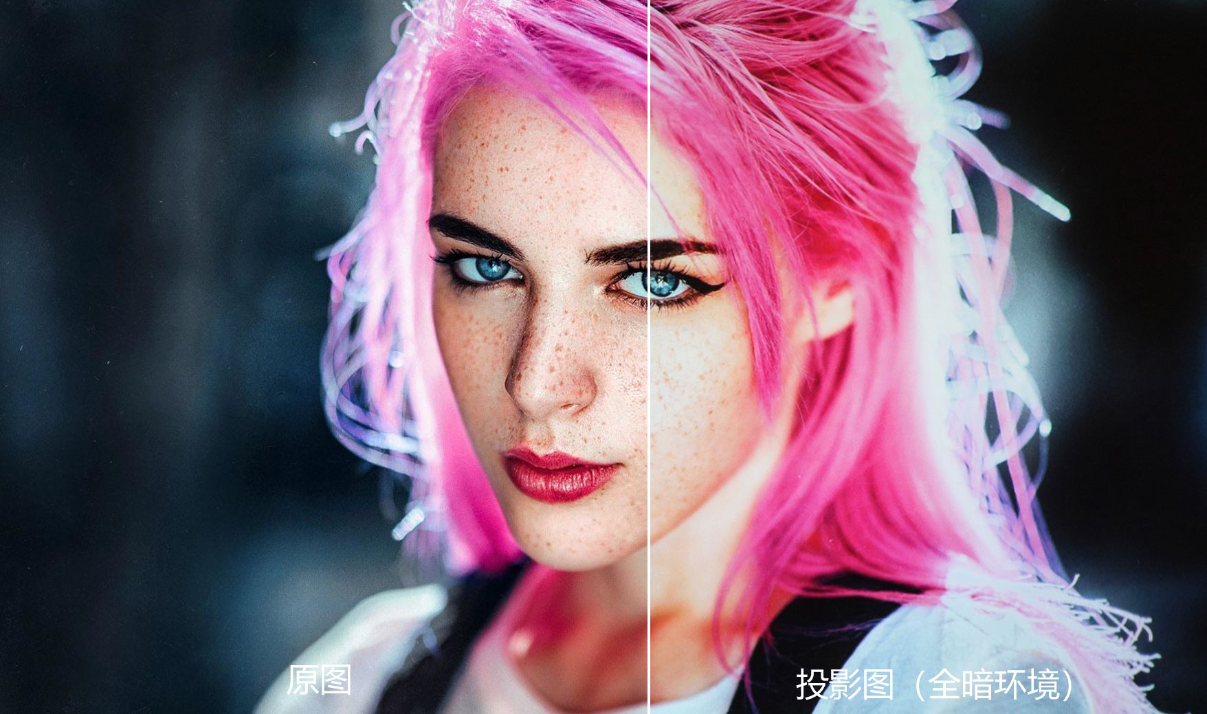 明基投影仪i707真实评测,爱普生投影仪tw5700tx和明基i707