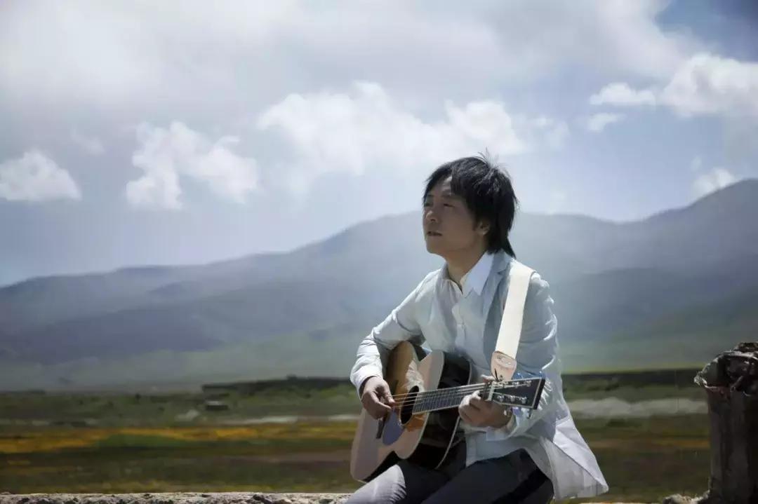 许巍人生,人生正能量许巍完整版