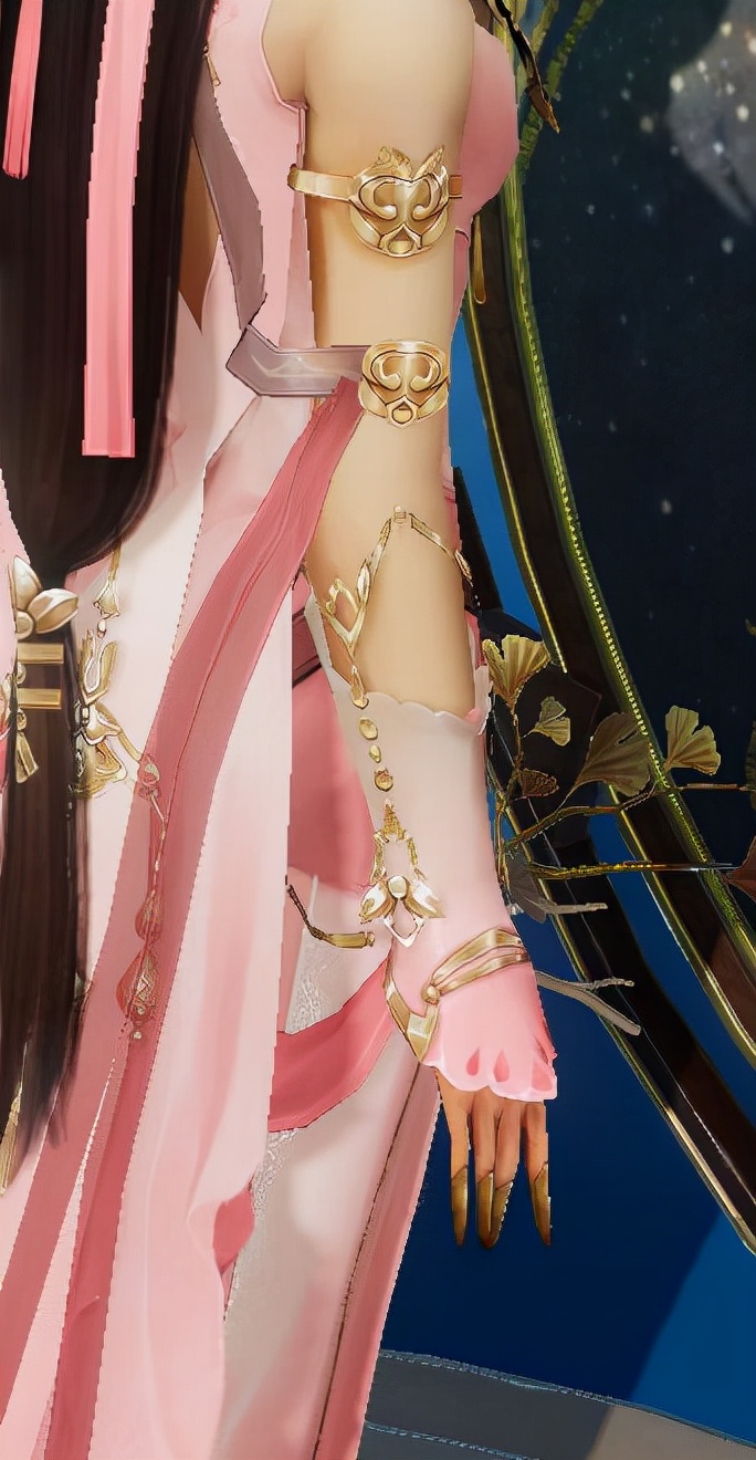 剑三全门派校服总结,剑网三新赛季七秀校服