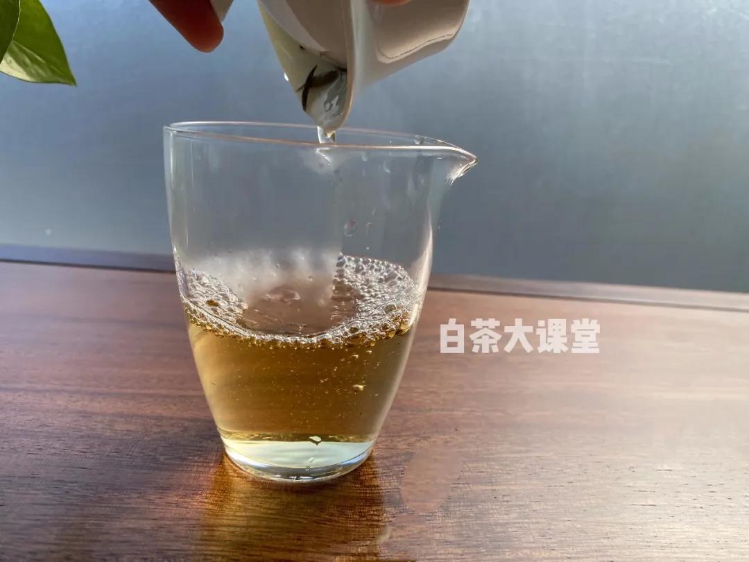 最香的大碗茶是什么茶,大碗茶冲泡视频