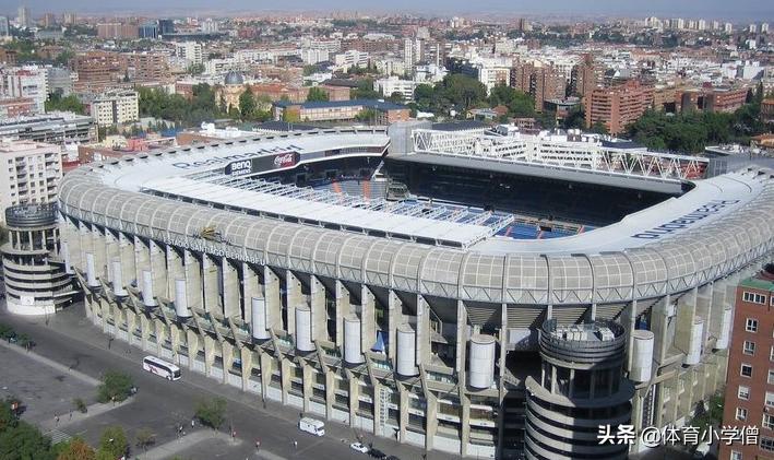 皇家马德里的银河战舰,银河战舰皇家马德里启航