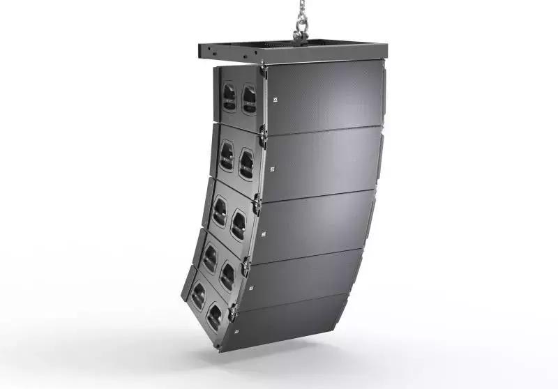 线阵列音响十大品牌,线性阵列音响排行榜