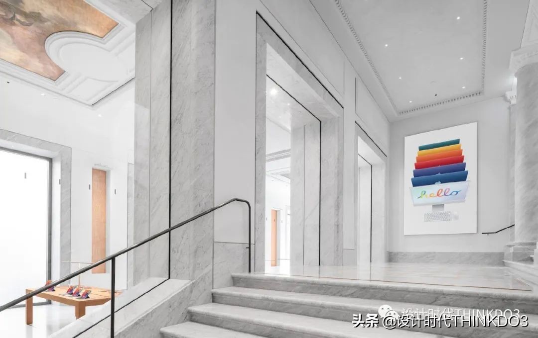 苹果logo创意设计,苹果授权标志设计