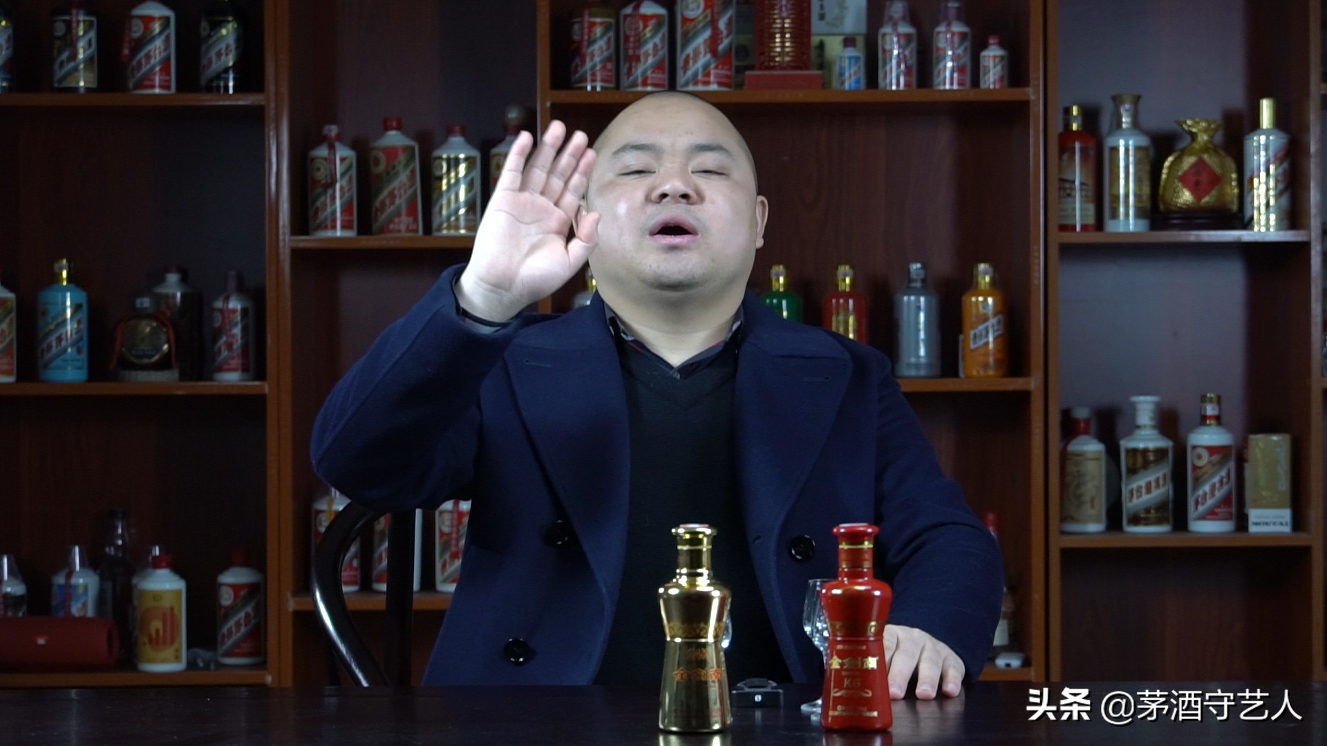 金剑南k6和24k总共多少钱,金剑南k6和金剑南24k