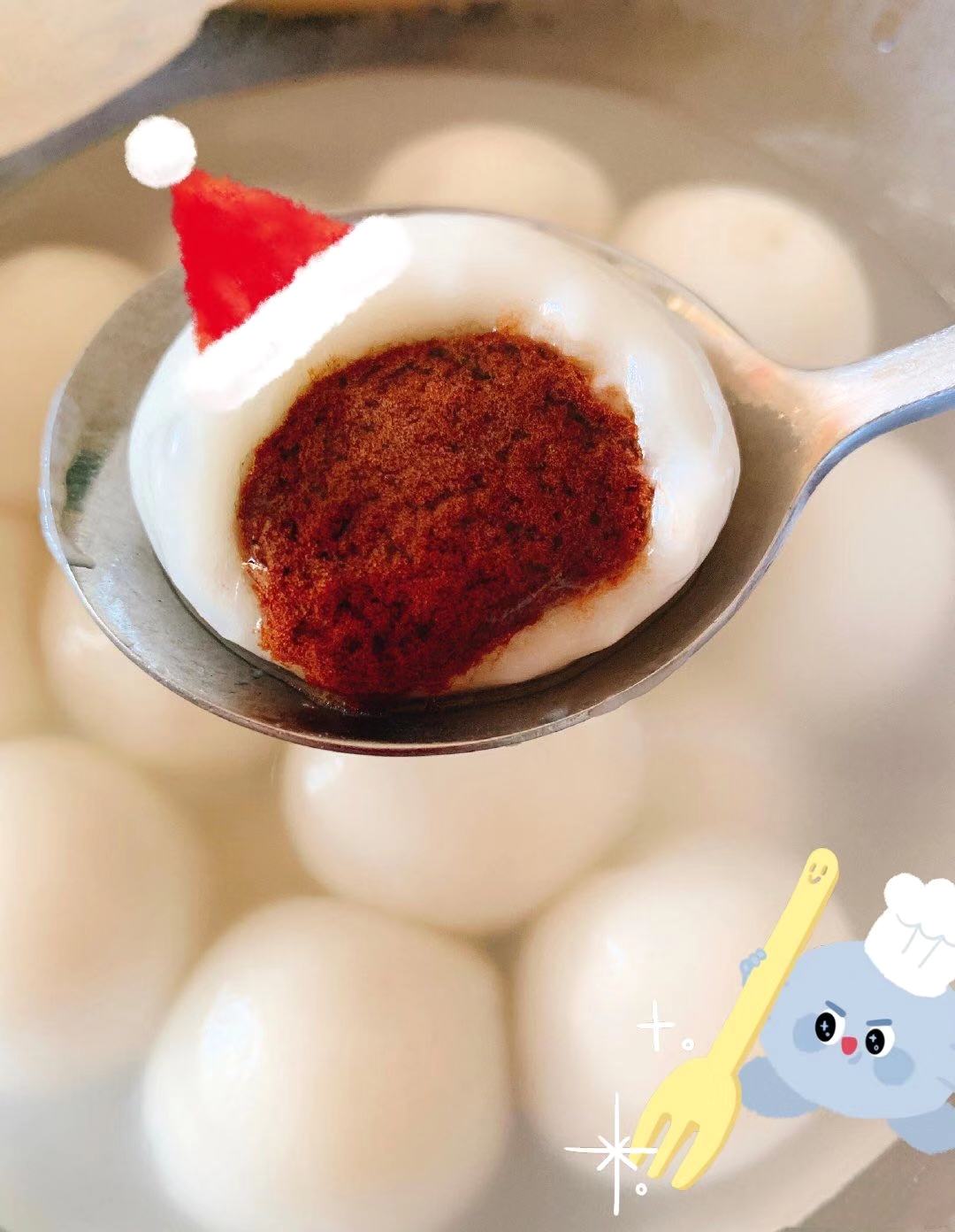 太原市迎新街好利来,好利来汤圆来了